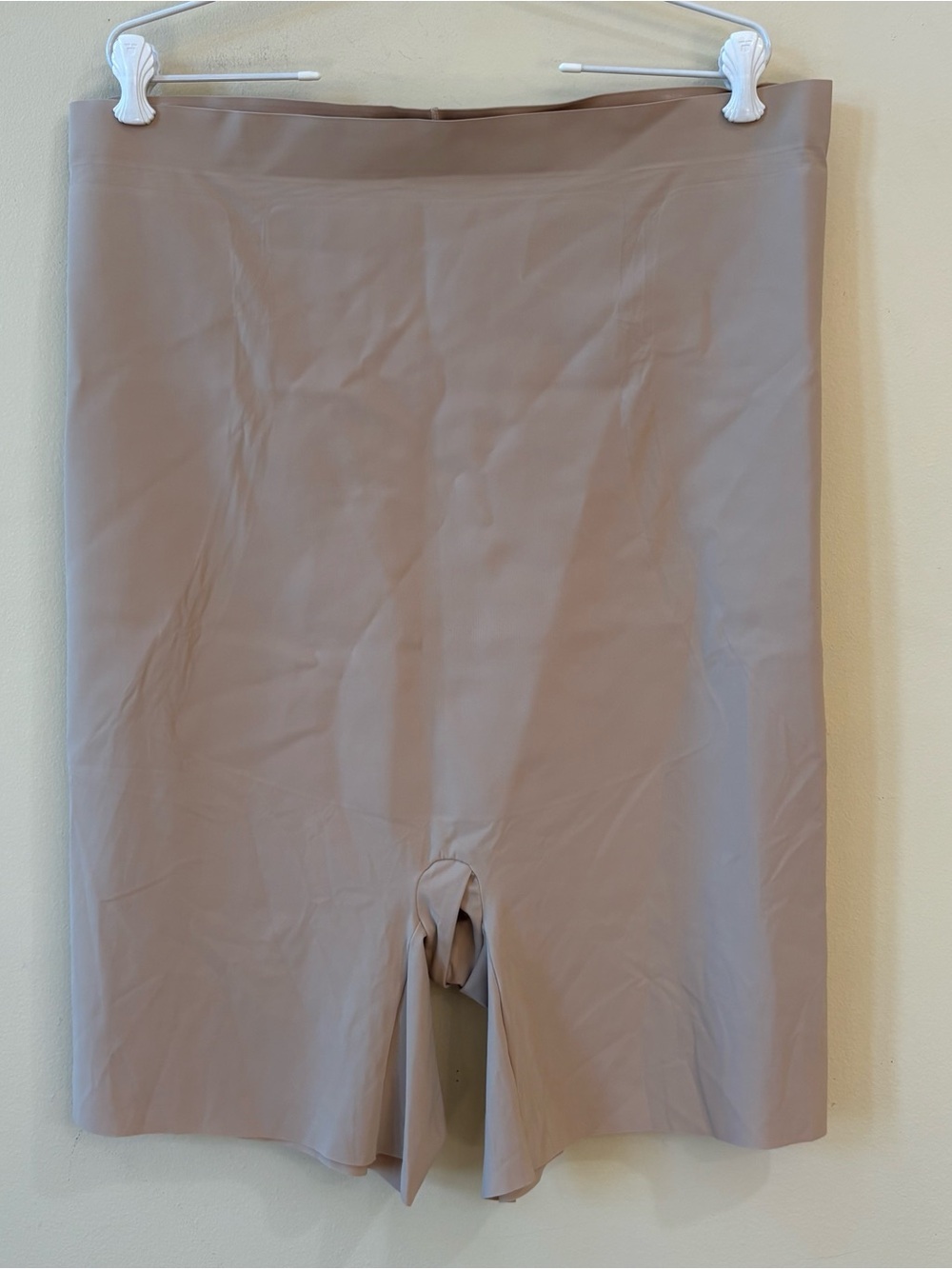 Cacique Ultra High Waist Thigh Shaper